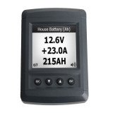 BEP Marine DC Battery and Tank Monitor