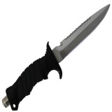 Mirage Hammer Dive Knife 14cm