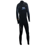 Aropec Power Semi-Dry Super Stretch Wetsuit 5mm Mens