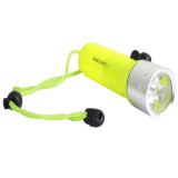 Cree LED Dive Torch 3W Waterproof to 50m