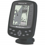 Eagle Cuda 350 S/map GPS Fish Finder