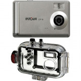 Intova Waterproof Digital Camera CP9 9MP