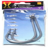 X Generation Game Hooks