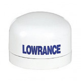 Lowrance or Eagle  LGC-12w  GPS Antenna