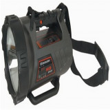 Rechargable HID Spotlight 3300 Lumens 