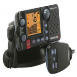 Northstar Explorer 721 VHF radio