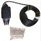 Navman or Northstar Transom Transducer 50/200KHz Speed and Temp for 6pin