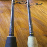 Strudwick Bluewater Softbait Rod