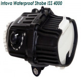 Intova Waterproof Strobe ISS 4000