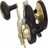 Fin-Nor Offshore and Marquesa Jigging Rod and Reel Combo