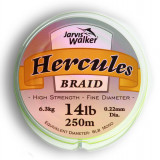 Jarvis Walker Hercules Braid 250m