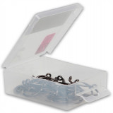 Pro-Hunter Chemically Sharpened Octopus Hooks Bulk Pack