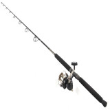 Fin-Nor Offshore OF4500 Heavy Duty Straylining Combo