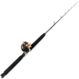 Fin-Nor Offshore OFC16H High Speed Jigging Rod and Reel Combo