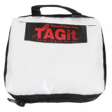 Tagit Kayak Tackle Knee Bag 