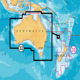 Navionics Gold Australia 