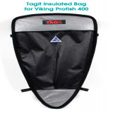 Tagit Kayak Fully Insulated Tank Bag 