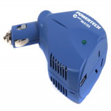 150 Watt Inverter with USB Charger 