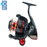 Shimano Fireblood 4000 Soft Bait Reel