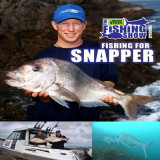 Matt Watson DVD Fishing for Snapper
