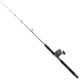 Kilwell JD300L Harling Rod and Reel Combo
