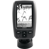 Garmin Echo 100 Fish Finder 4" LCD