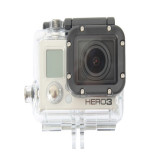 GoPro Hero 3 Digital Camera with WiFi Black Edition