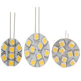 G4 LED Light Bulb Replacements