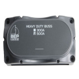 BEP Marine Heavy Duty 4 Way Busbar