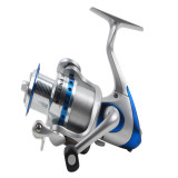 Abu Garcia Soluna Soft Bait Reel