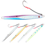 Williamson Benthos Speed Jigcurved slider
