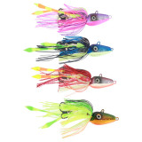 Crazy Charlie Slow Jigs Full Range