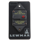 Lewmar Circuit Breakers