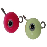 Ocean Angler Cyclops Head Only