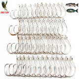 Eagle Claw Hapuka Hooks Pack of 50