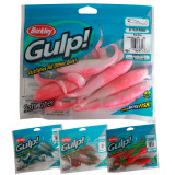Berkley Gulp Nemesis Soft Bait 6.5 inch