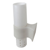 Hi-Tech Mounted Burley Pots