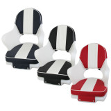 Hi-Tech Upholstery for 3000 Boat Seat