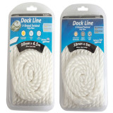Jarvis Marine Dock Line