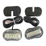 Jarvis Marine Underwater Aqua Bright LED Light