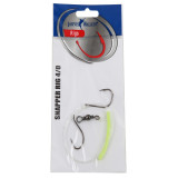 Jarvis Walker Snapper Rigs