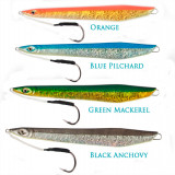Katch1 Knife Jig 300gm