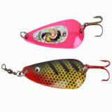 Bingo Trout Lures
