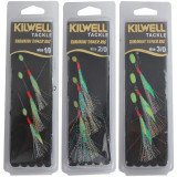 Kilwell Tarakihi Tamer Flasher Rigs