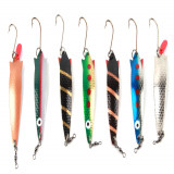 Kilwell Toby Lures 12g