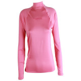 Maddog Rash Top Long Sleeve for Women