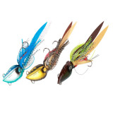 Shimano Lucanus Specials