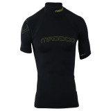 Maddog Rash Top Short Sleeve for Boys