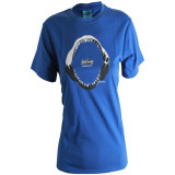 Mad Keen Jaws Kids Tee