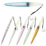 Mechanical Jigs Lumo